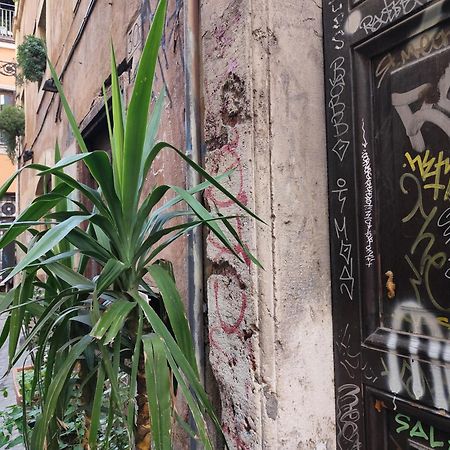 Casa Ludovica Trastevere Rome Exterior photo