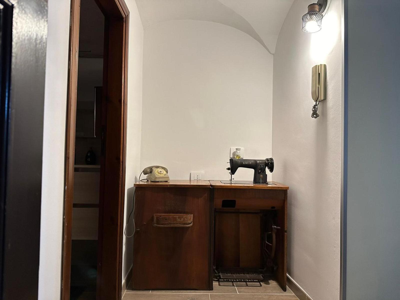 Casa Ludovica Trastevere Rome Exterior photo