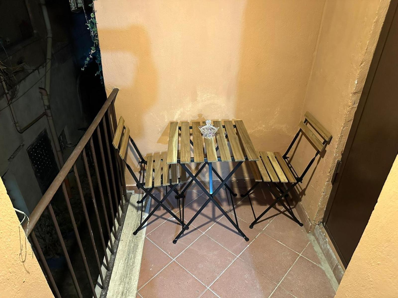 Casa Ludovica Trastevere Rome Exterior photo