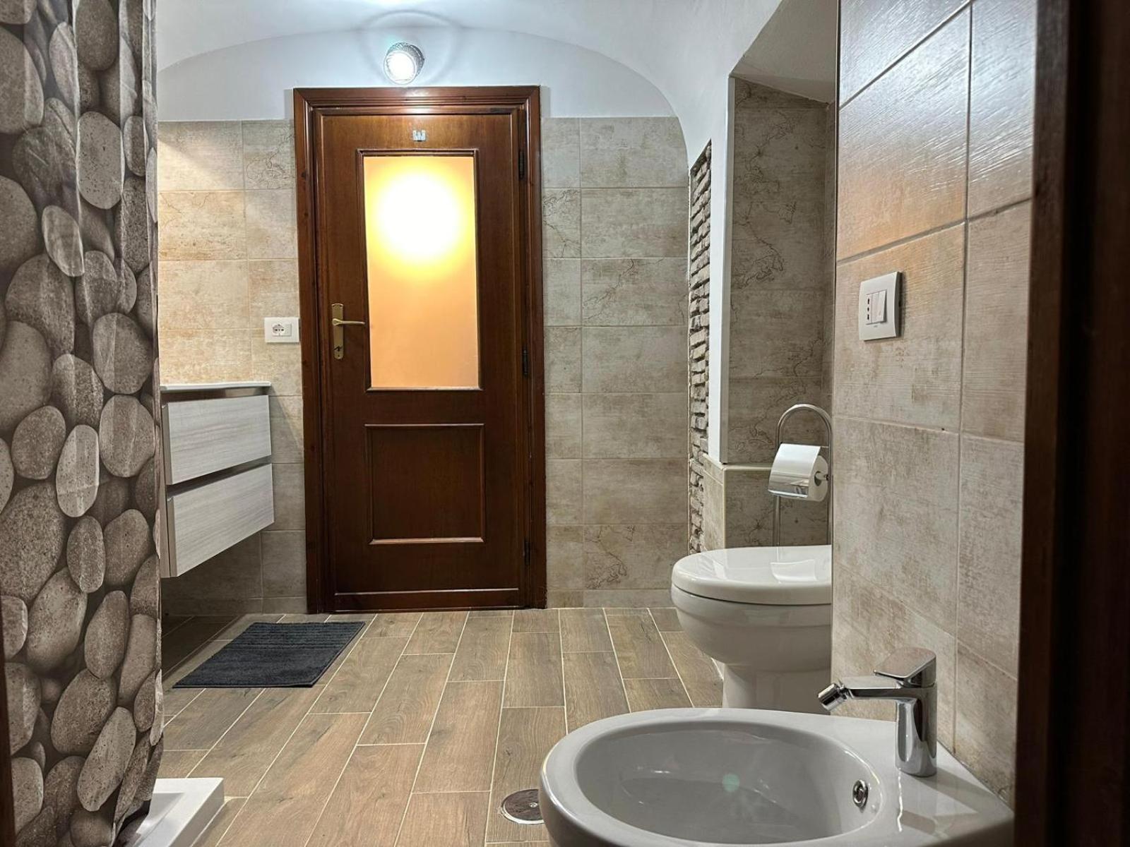 Casa Ludovica Trastevere Rome Exterior photo