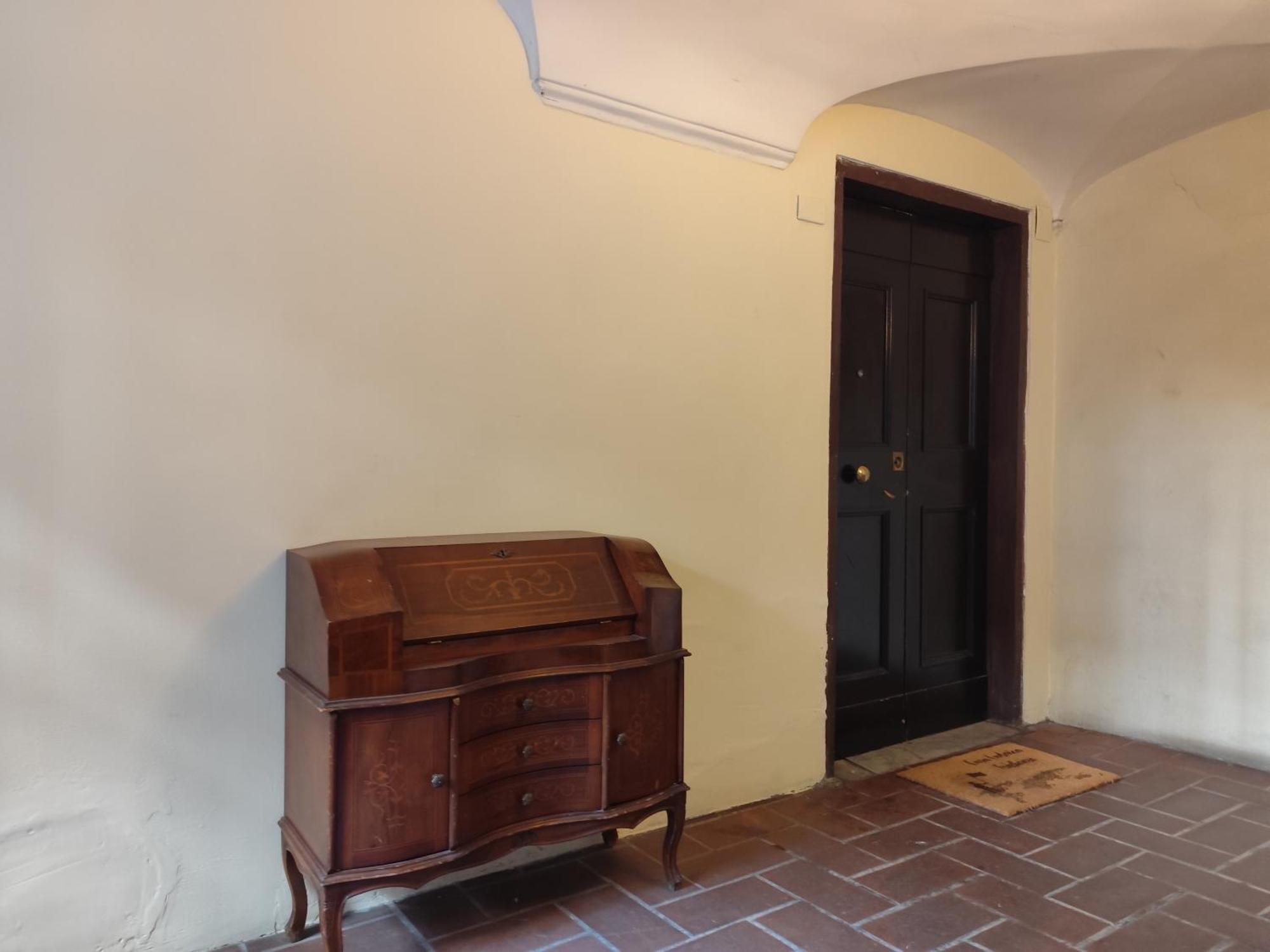 Casa Ludovica Trastevere Rome Exterior photo